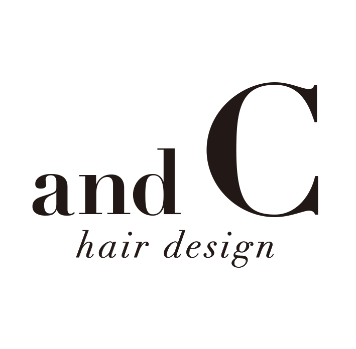 中野　美容室　and C hairdesign